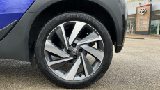 Toyota Aygo X 1.0 VVT-i Exclusive 5dr Auto Petrol Hatchback